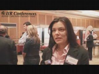 5th Annual Retail Financial Services Forum 2007