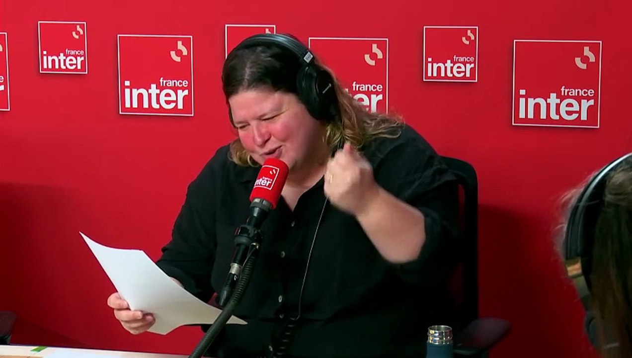 De Génération Goldman à Génération Balkany - Le billet de Marine Baousson