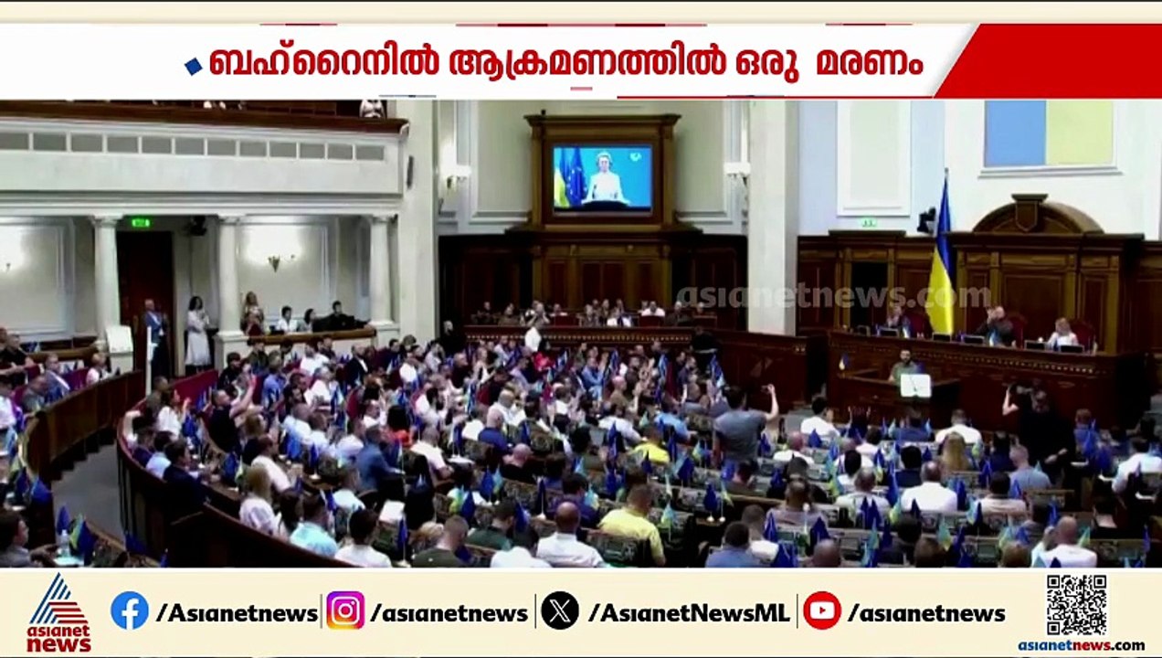ഇറാൻ ചർച്ചകളിലേക്ക് മടങ്ങണമെന്ന് തുർക്കി, ആക്രമണം തുടങ്ങിയവർ അവസാനിപ്പിക്കട്ടെയെന്ന് ഇറാൻ