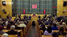 MHP Lideri Bahçeli: Kasti olmadığına inanmak istiyoruz, her ülke aklını başına almalı