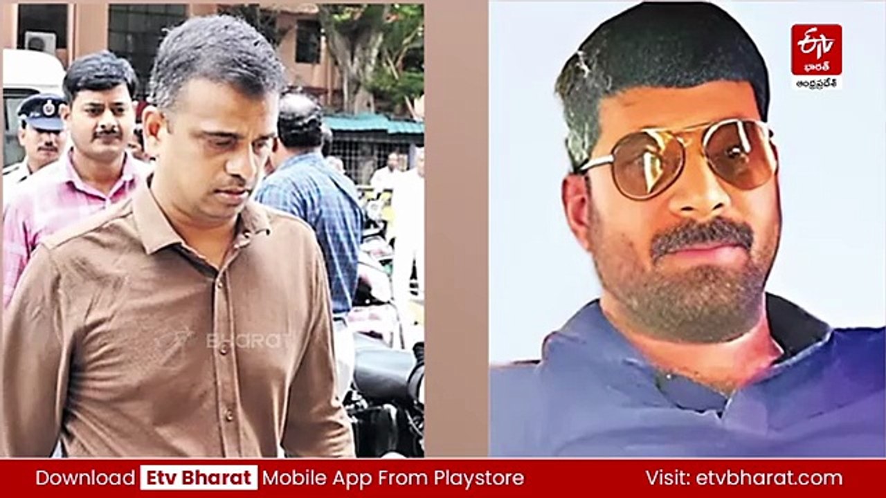 మద్యం ముడుపుల కుంభకోణం కేసు - దూకుడు పెంచిన ఈడీ