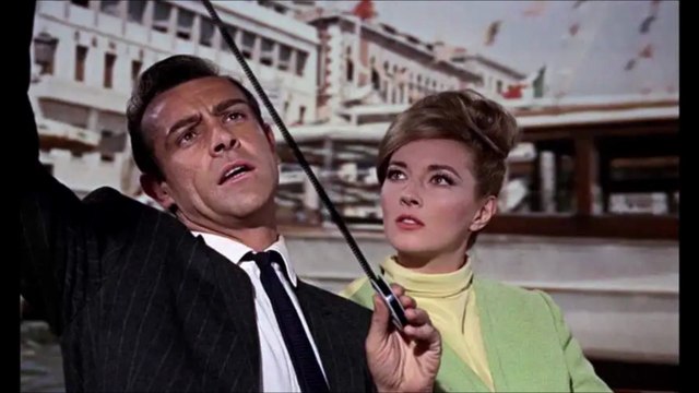 From Russia With Love　『007／ロシアより愛をこめて』　(尺八吹いてみた)　Shakiuhachi Kaidou　The Whisper　尺八かいどう　風のささやき【魁道】