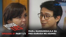 House of Lies: Marj and Jasmine long for Paolo’s attention! (Episode 37 – Part 1/3)