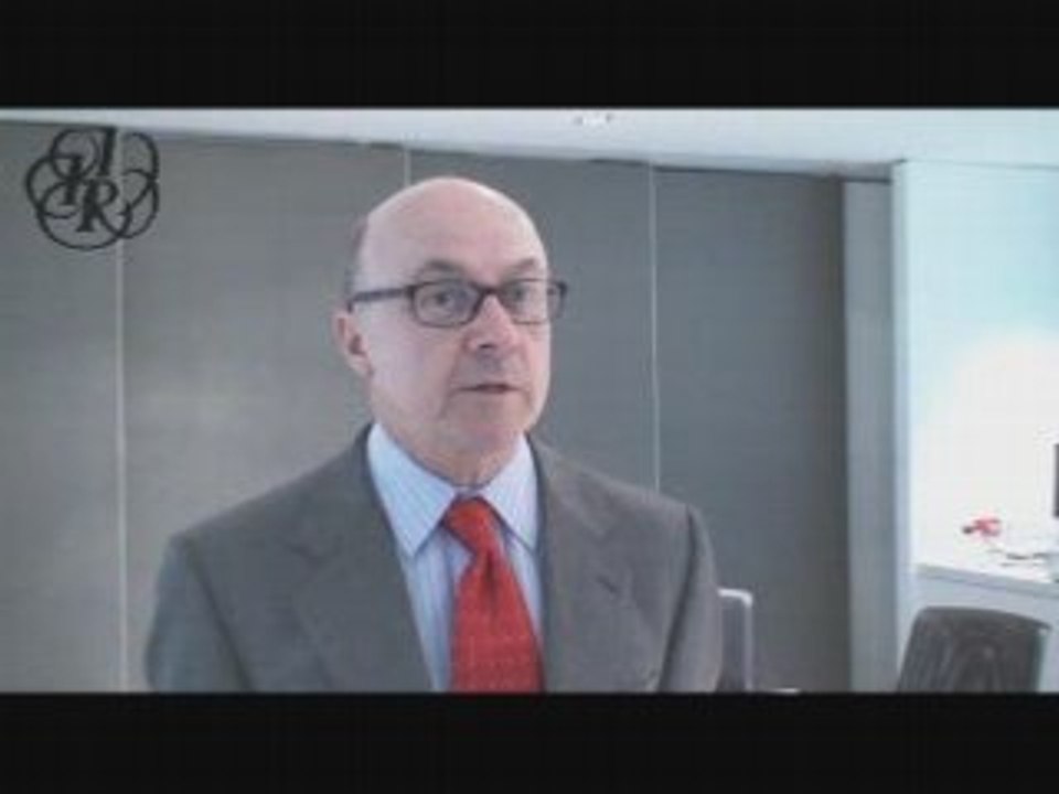 IIR Interview -John Edwards on NSW infrastructure ...