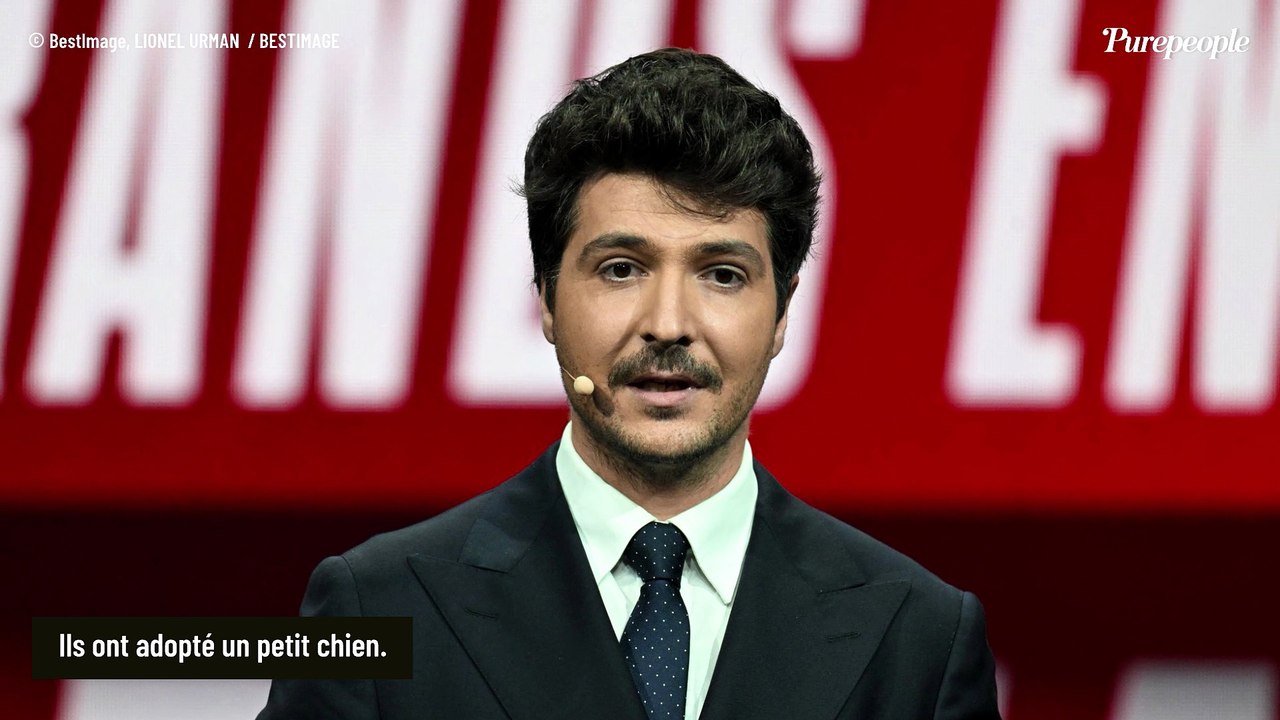 Des mois après l'officialisation, Eliot Deval (CNews) et Morgane Renaudi passent un cap dans leur relation