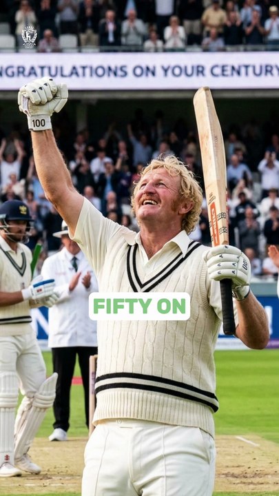 Rodney Redmond #euphoriacricket