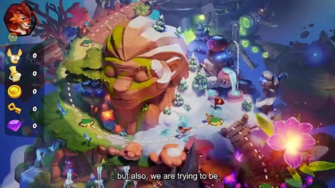 Nikoderiko The Magical World — Director’s Cut Release Update