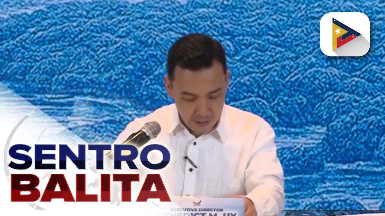 ASEAN Business Environment Forum, nakatakdang idaos bukas; ‘best practices’ na magpapalakas sa ASEAN bilang ‘attractive destination’, tatalakayin sa forum | ulat ni  Gab Villegas