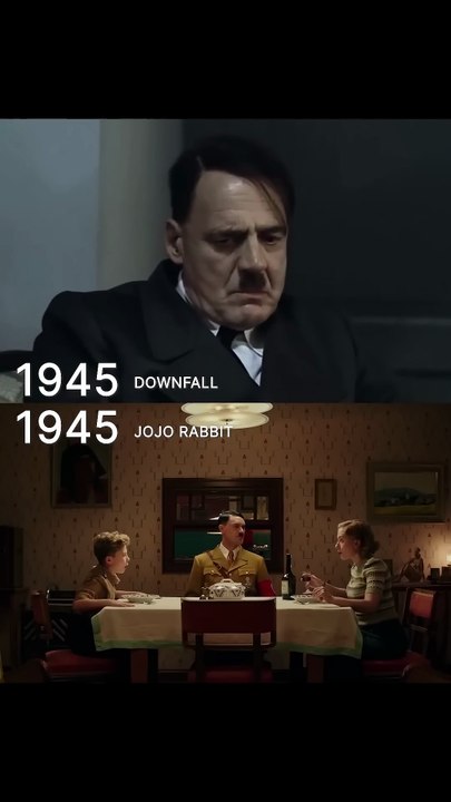 Movies set in the same year #movies #films #cinema