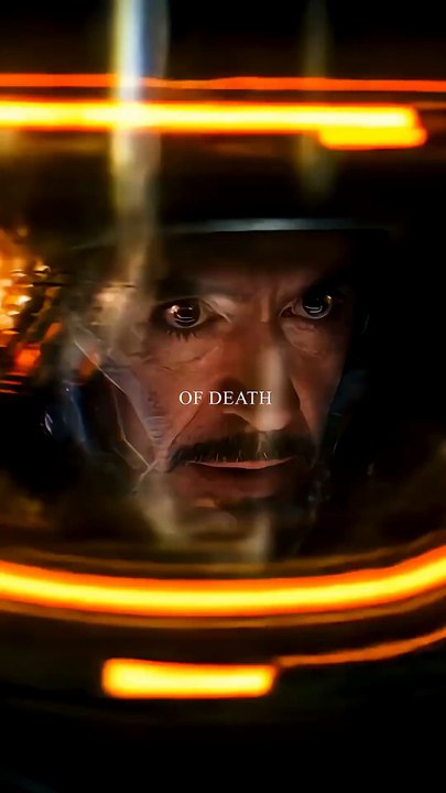 Avengers Age of Ultron in Vertical - The Vertical Movie