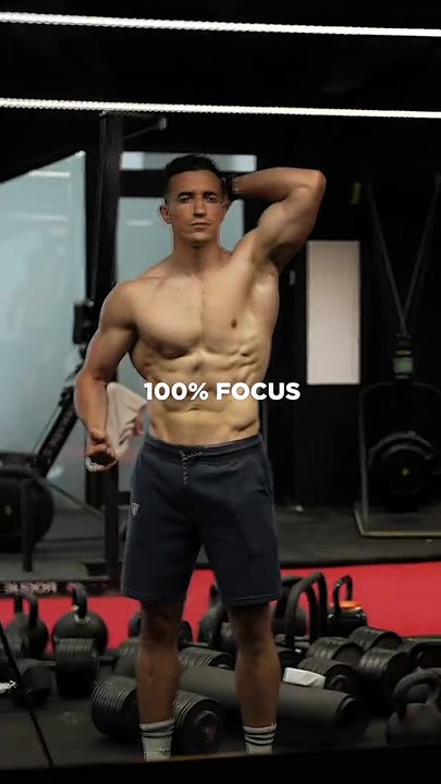 Stay focus 🔥