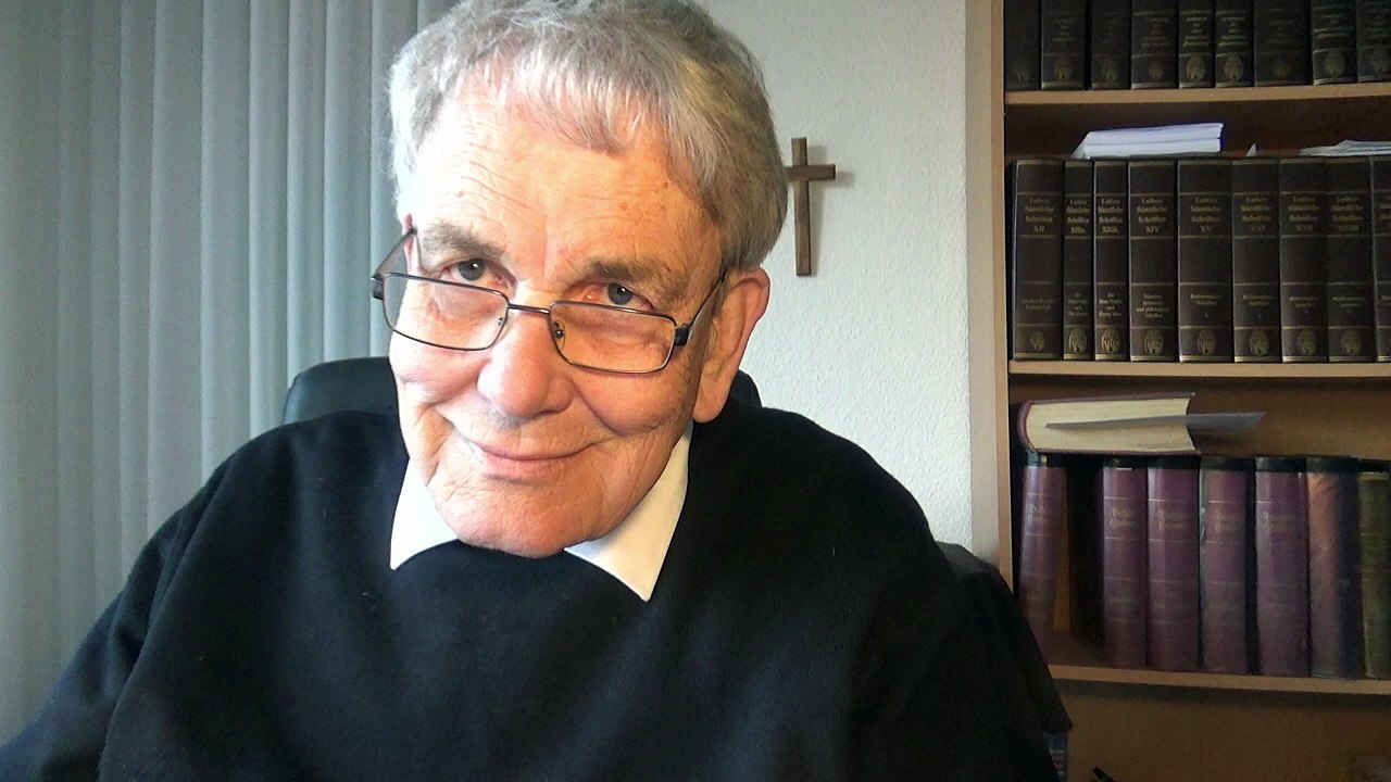 Montag: Morgen-Andacht