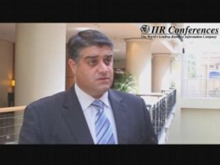 IIR Interview - Nick Di Girolamo, Australian Water Summit