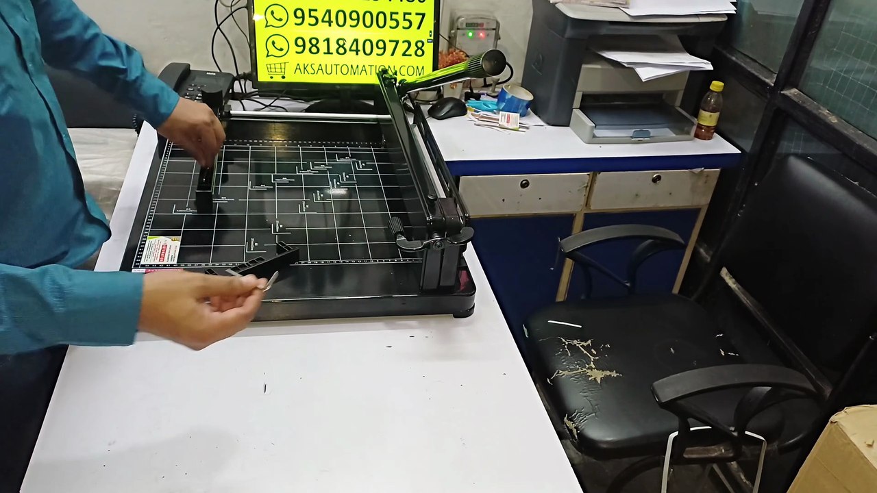 Best Manual Paper Cutter Suppliers Karnataka | Heavy-Duty A3+ Paper Cutter & Spare Parts 🔧 Full Comparison & Buying Guide 2026