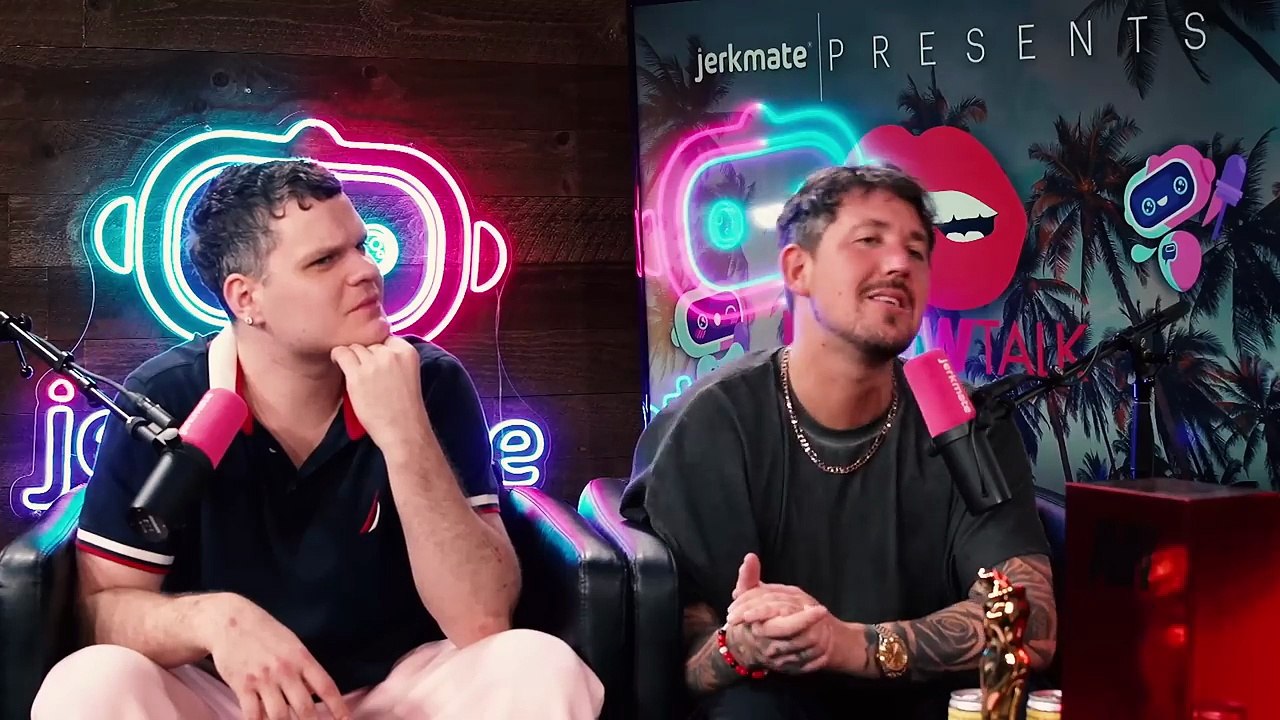 ALANNA POW & MIA BAILEY CHEATING WITH DREDD !_720p