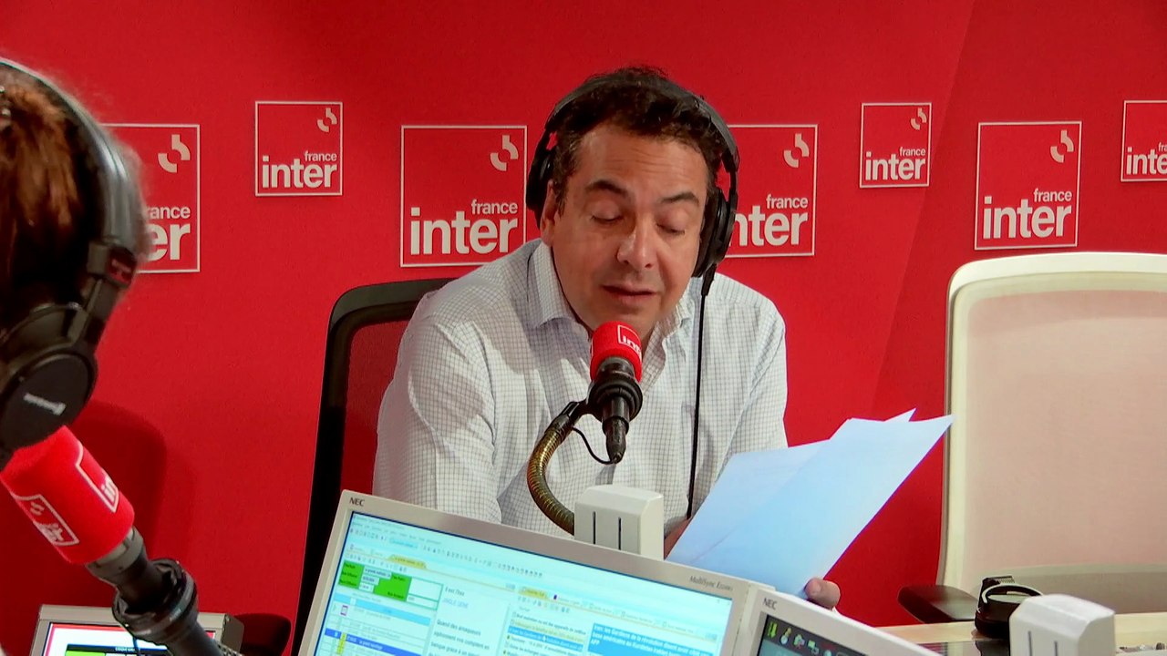 Qu'y a-t-il de national dans les élections municipales ? L'édito politique de Patrick Cohen