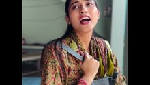 Pooja saxena comedy video 😂😂 Instagram reels comedy 😂😂