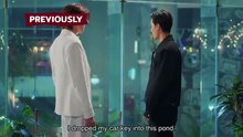 My.Romance.Scammer.S01E02  English Sub