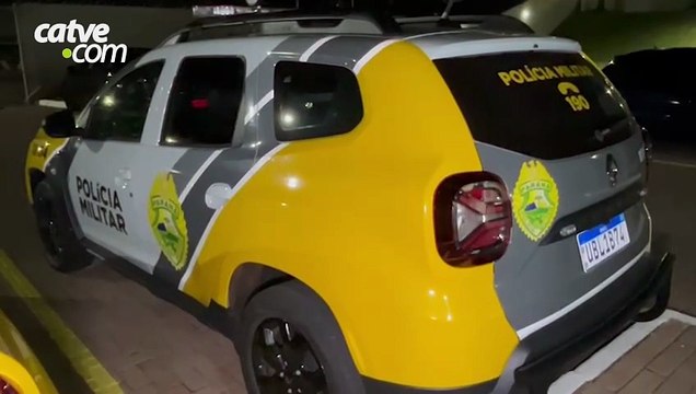 Briga por ciúmes termina com irmãs na delegacia em Juvinópolis