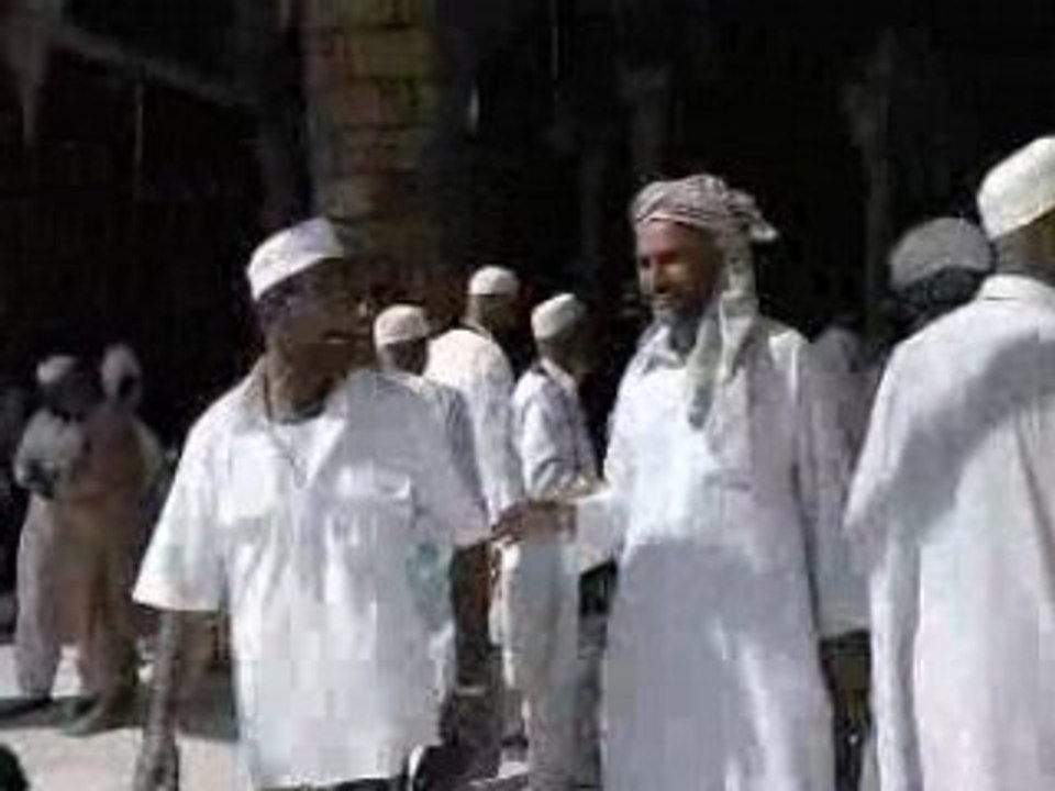 masjid al haram
