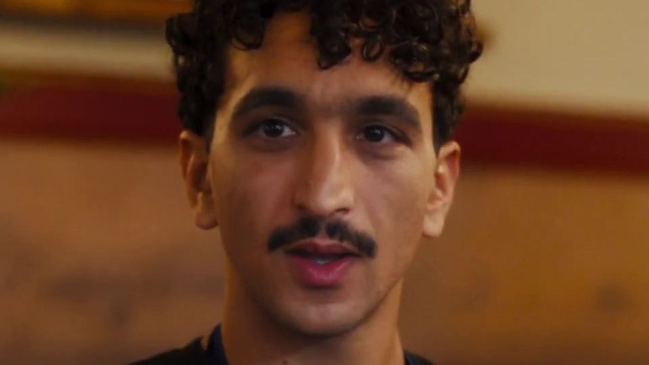 Couscous und Geheimnisse Trailer OmeU