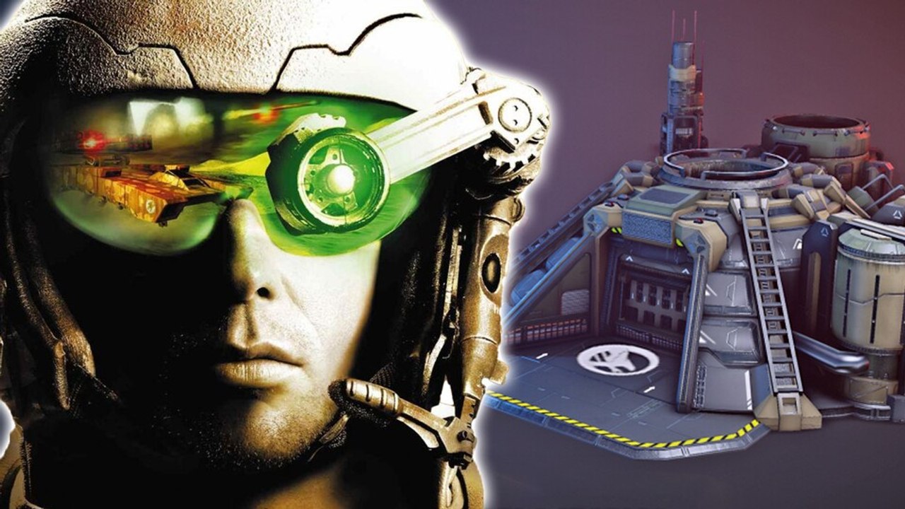 Command & conquer: tiberian sun bekommt einen gratis-shooter; an firestorm arbeiten echte c&c-remake-experten