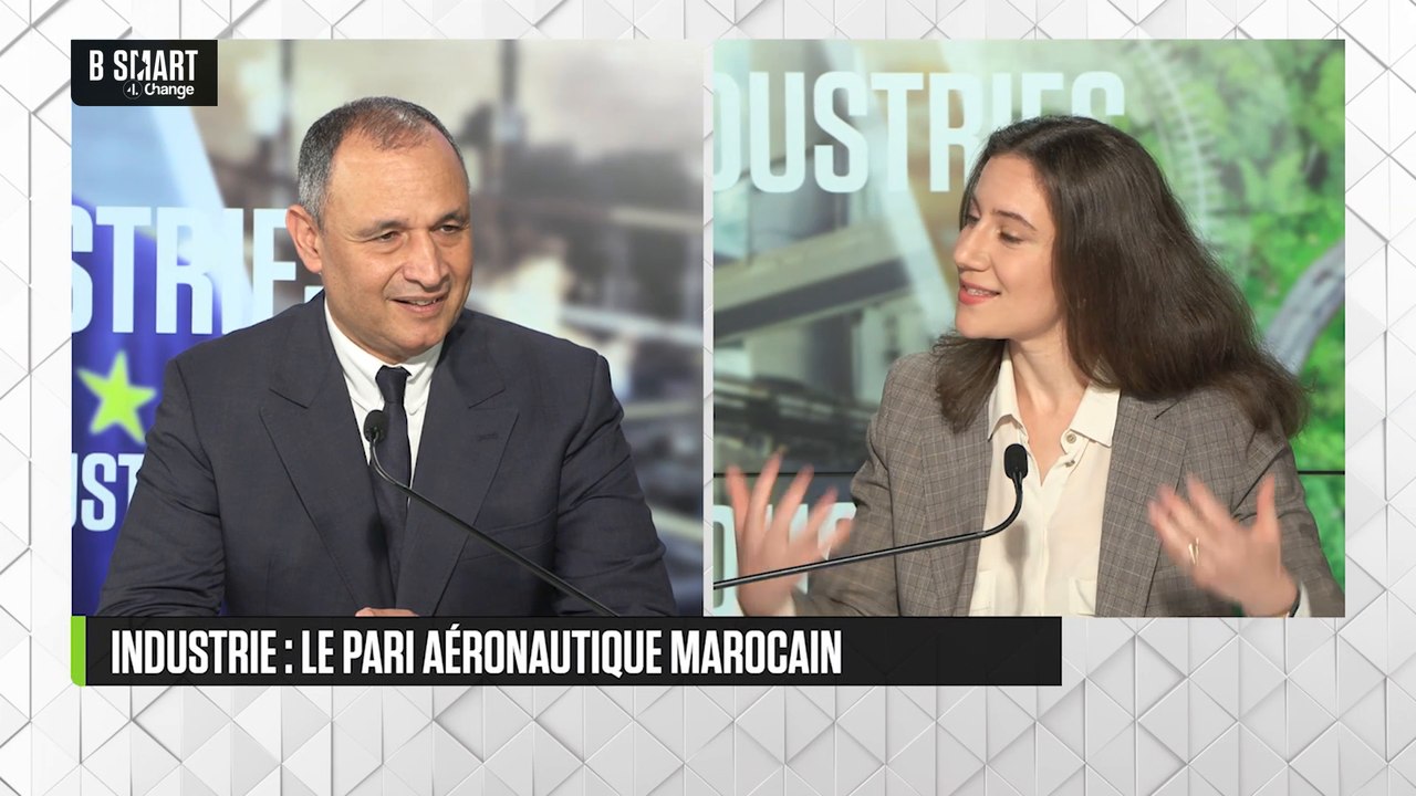 SMART INDUSTRIES - SMART INDUSTRIES, 1er partie du 10 mars 2026