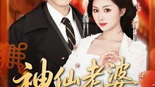 【短剧合集】 神仙老婆陪过年