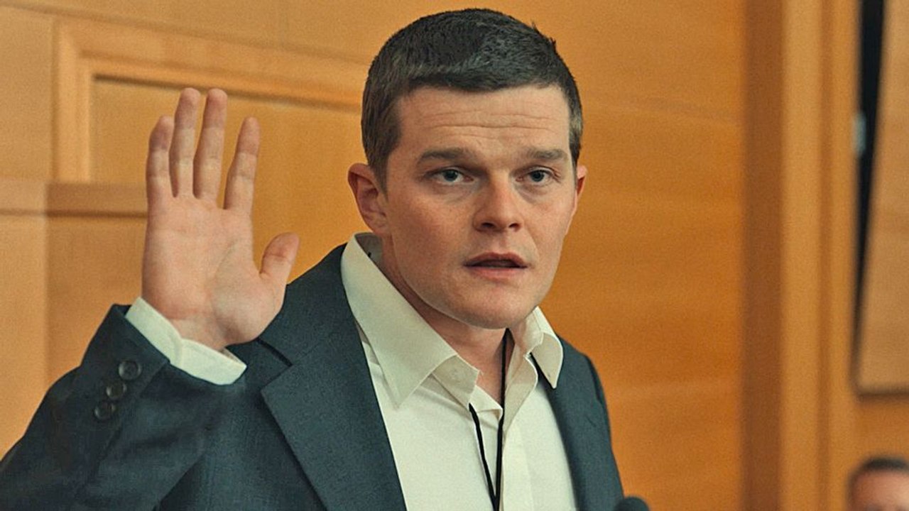 Plus fort que moi Bande-annonce VF