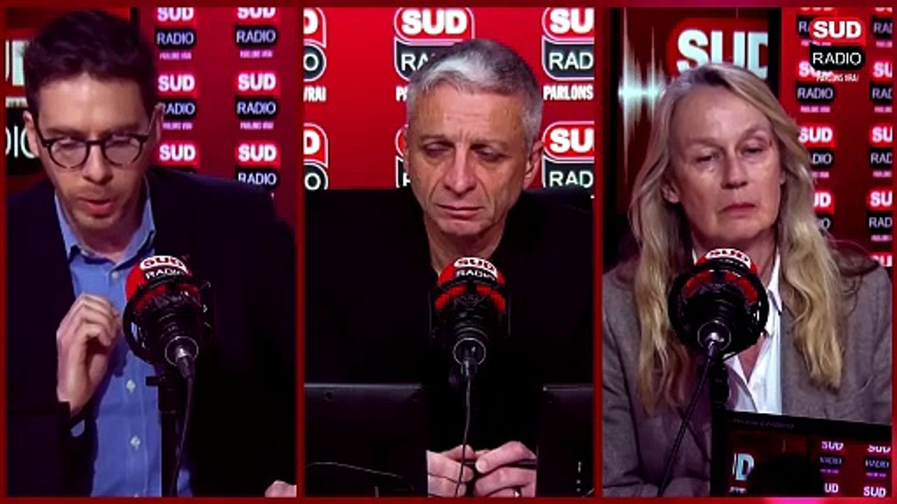 Guerre en Iran : Macron prend-il les bonnes décisions ? Débat Hadrien Clouet x Constance Le Grip