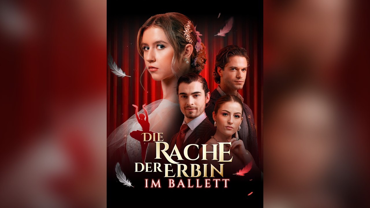 Die Rache Der Erbin Im Ballett (Synchro)