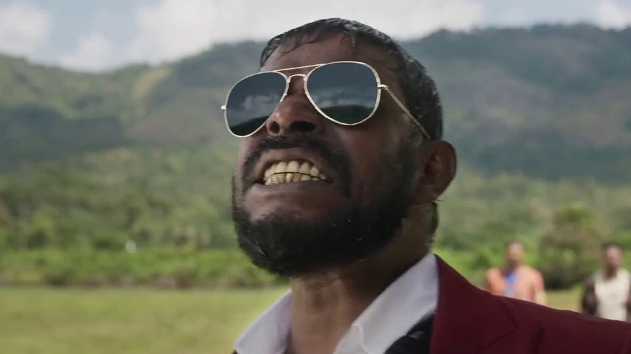 Aadu 3: One Last Ride - Part 1 Trailer OV