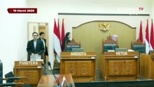 [FULL] Tok! Sidang KIP Putuskan Gugatan Bonjowi VS UGM di Kasus Ijazah Jokowi Dikabulkan Sebagian