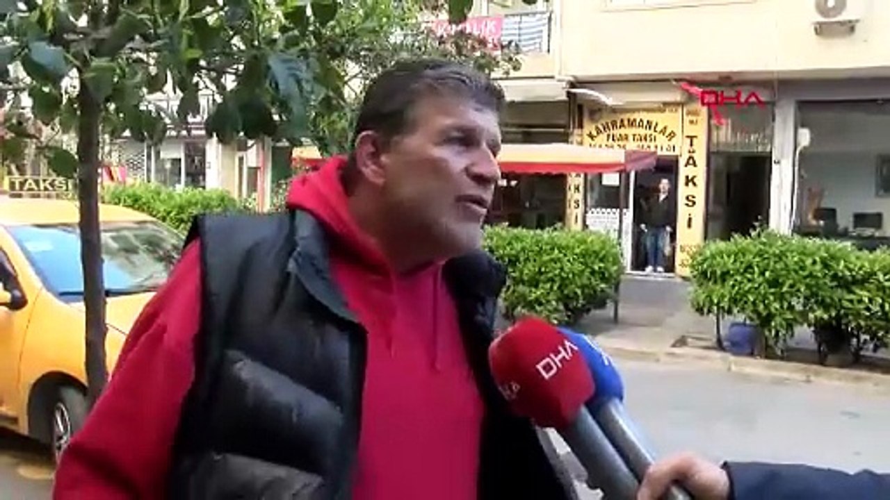 Taksideki ''ücret'' tartışması kanlı bitti: Taksici korkunç bir şekilde öldürüldü!