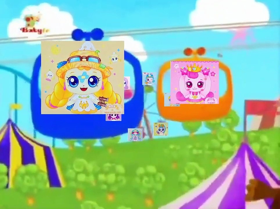BabyTV - The Birds 2 (English)
