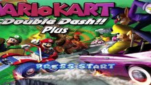 MATANDO EL TIEMPO CON MARIO KART DOBLE DASH. PLUS V3.3. (EXTRA TRACKS) #4. (MIRROR)