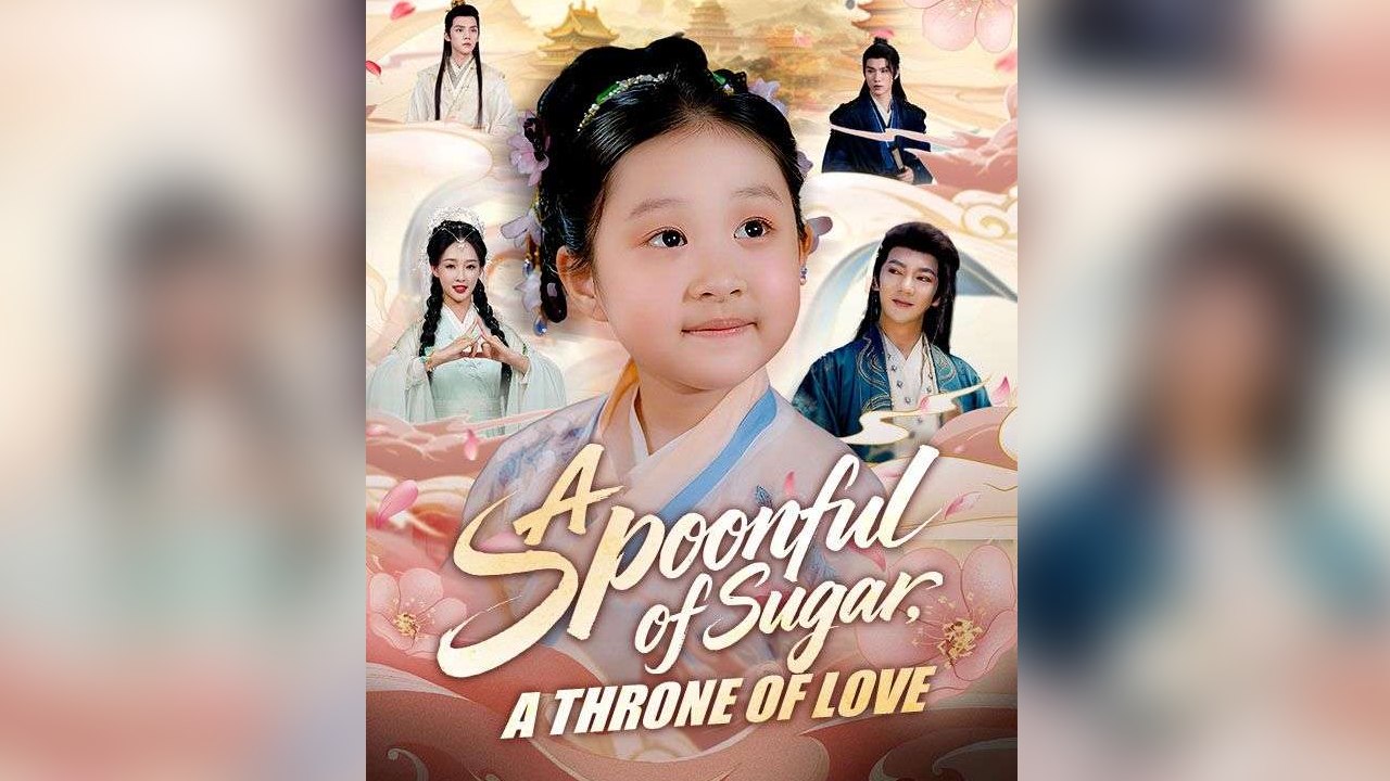 A Spoonful Of Sugar, A Throne Of Love