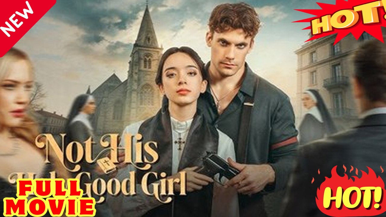 Not His Holy Good Girl: Isode 2026 - A Hot Experience🔥