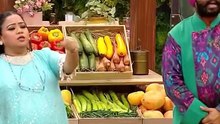 Jannat Zubair in Kendol in laughter chef season 3 unlimited entertainment on color TV 2026 Full Episode HD