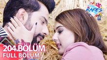 Kafes Hint Dizisi | 204. Bölüm