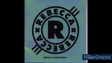 REBECCA_Complete Edition「Raspberry Dream(remix edition)」全14曲収録のベスト・アルバム