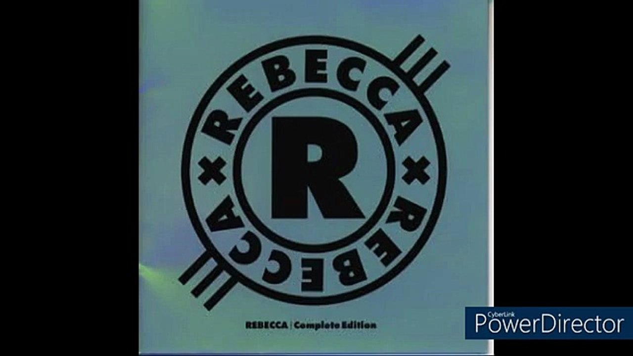 REBECCA_Complete Edition「Raspberry Dream(remix edition)」全14曲収録のベスト・アルバム