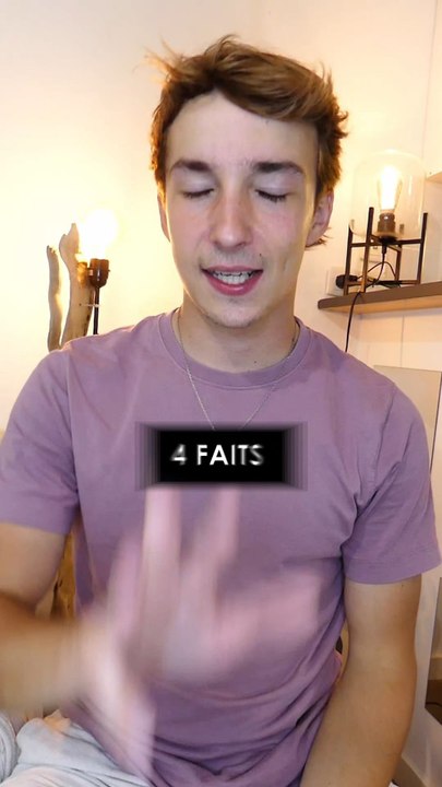 4 faits psychologiques