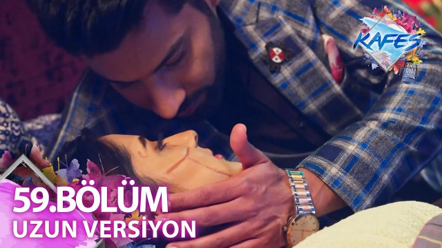 Kafes (Pinjara Khubsurti Ka) Hint Dizisi 59. Bölüm (Uzun Versiyon)