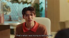 My Romance Scammer Episode 4 Eng Sub