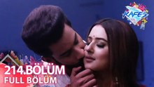 Kafes Hint Dizisi | 214. Bölüm