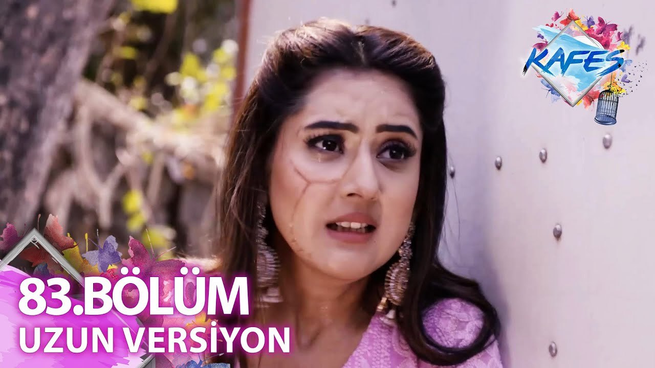 Kafes (Pinjara Khubsurti Ka) Hint Dizisi 83. Bölüm (Uzun Versiyon)