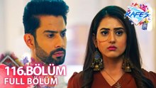Kafes Hint Dizisi | 116. Bölüm