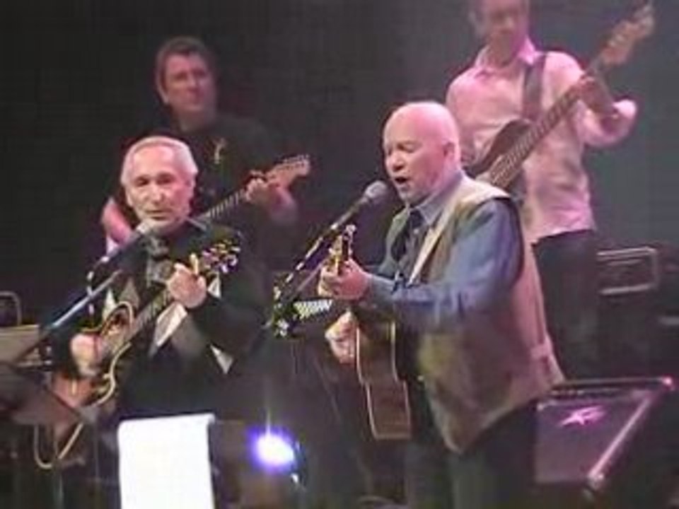 Les klébers with your love