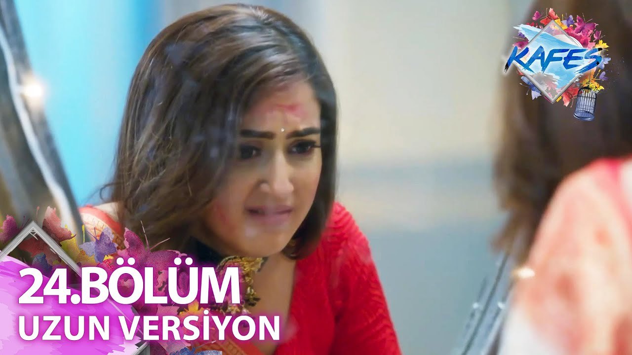 Kafes (Pinjara Khubsurti Ka) Hint Dizisi 24. Bölüm (Uzun Versiyon)